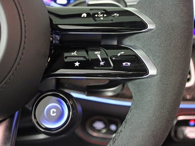 2026 Mercedes-Benz GLE GLE 53 AMG® 4MATIC®