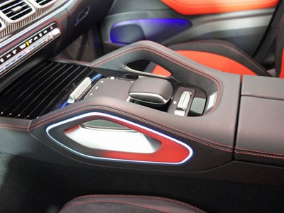 2026 Mercedes-Benz GLE GLE 53 AMG® 4MATIC®