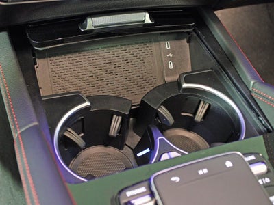 2026 Mercedes-Benz GLE GLE 53 AMG® 4MATIC®