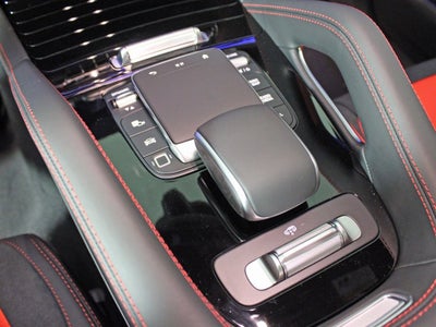 2026 Mercedes-Benz GLE GLE 53 AMG® 4MATIC®