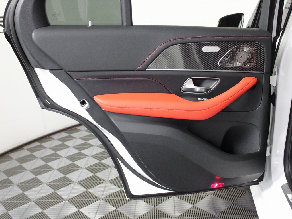 2026 Mercedes-Benz GLE GLE 53 AMG® 4MATIC®