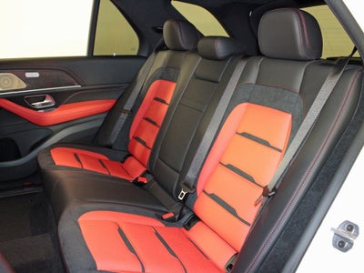 2026 Mercedes-Benz GLE GLE 53 AMG® 4MATIC®