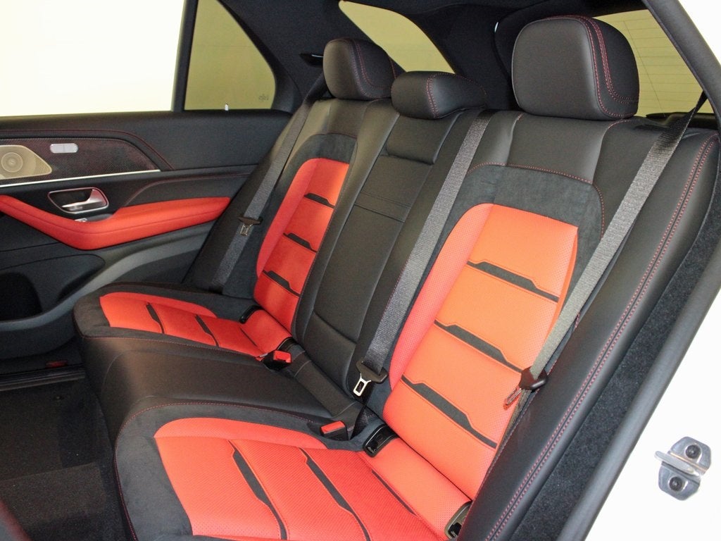 2026 Mercedes-Benz GLE GLE 53 AMG® 4MATIC®