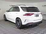 2026 Mercedes-Benz GLE GLE 53 AMG® 4MATIC®