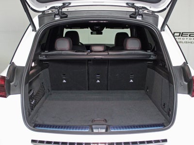 2026 Mercedes-Benz GLE GLE 53 AMG® 4MATIC®