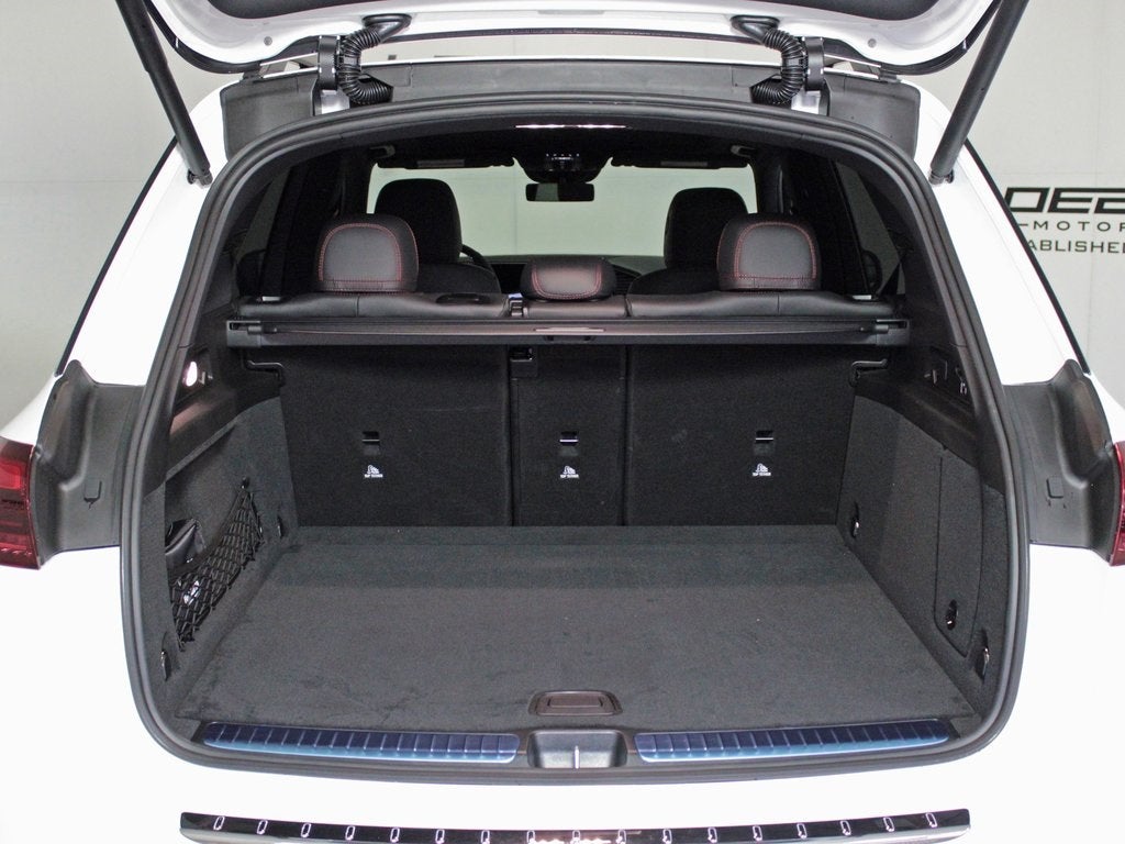 2026 Mercedes-Benz GLE GLE 53 AMG® 4MATIC®