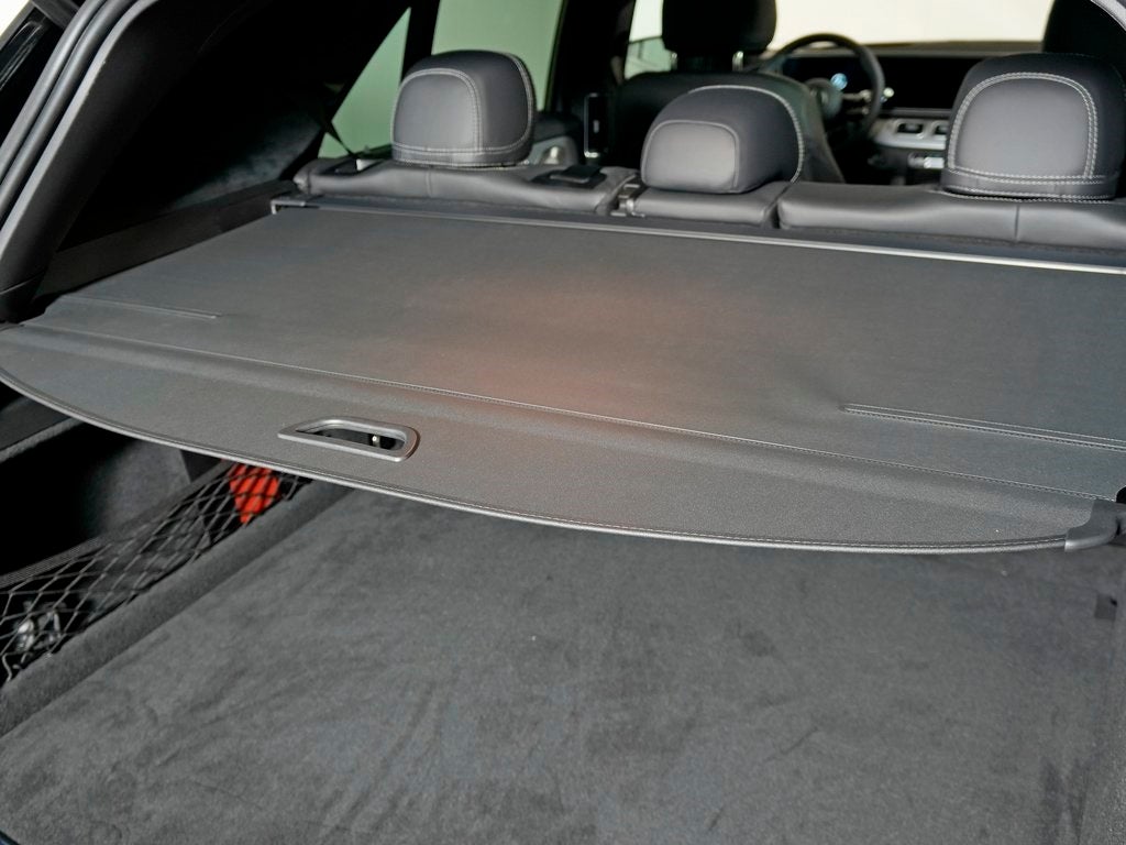 2026 Mercedes-Benz GLE GLE 53 AMG® 4MATIC®