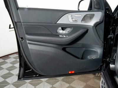 2026 Mercedes-Benz GLE GLE 53 AMG® 4MATIC®