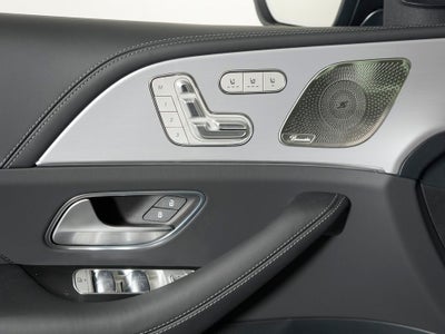 2026 Mercedes-Benz GLE GLE 53 AMG® 4MATIC®