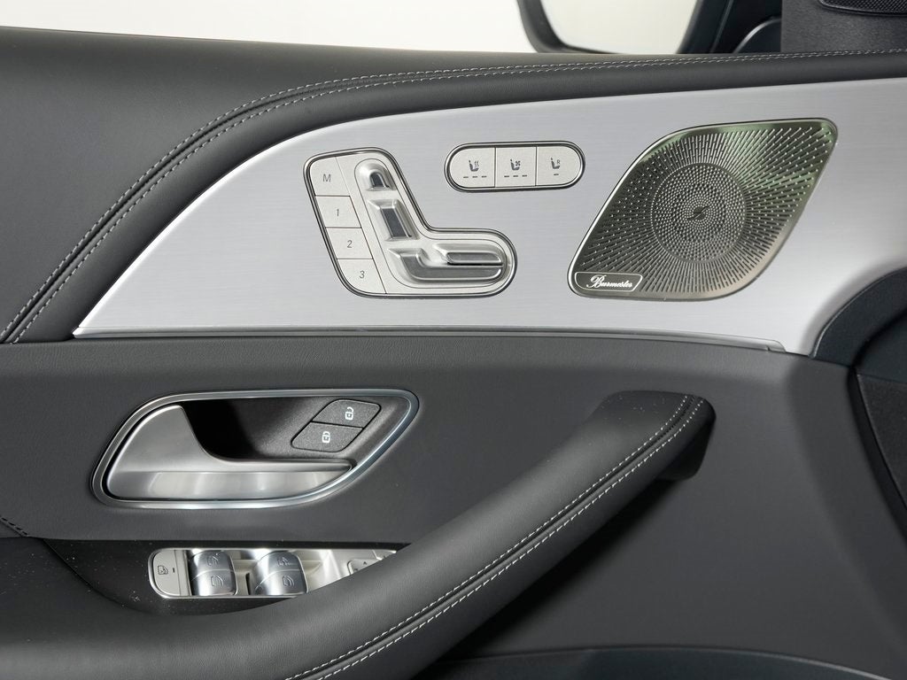 2026 Mercedes-Benz GLE GLE 53 AMG® 4MATIC®