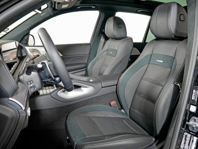 2026 Mercedes-Benz GLE GLE 53 AMG® 4MATIC®