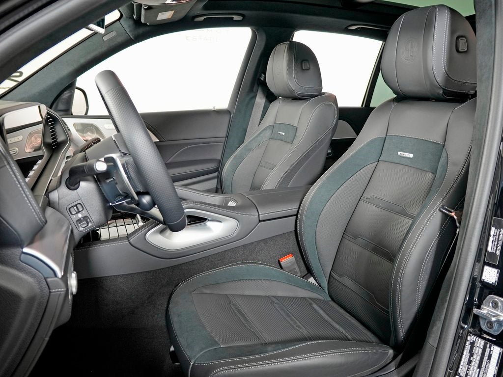 2026 Mercedes-Benz GLE GLE 53 AMG® 4MATIC®