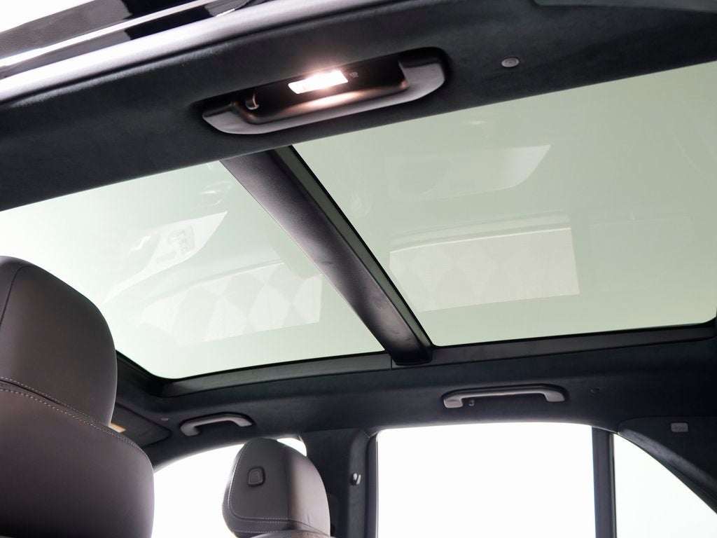 2026 Mercedes-Benz GLE GLE 53 AMG® 4MATIC®