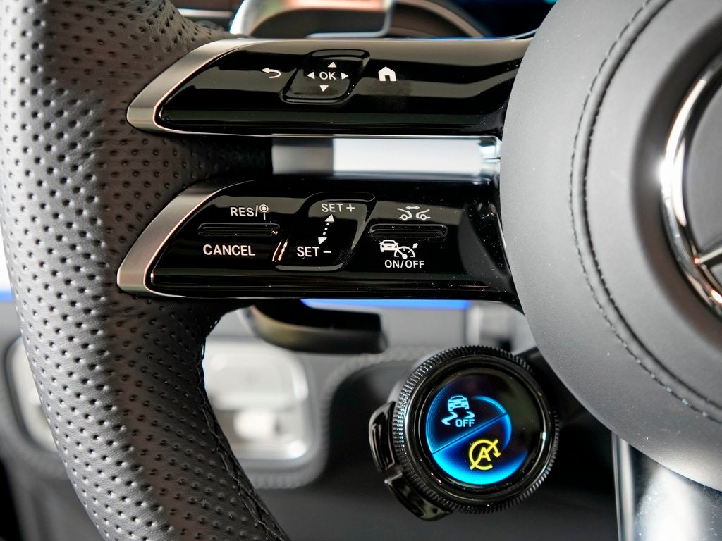 2026 Mercedes-Benz GLE GLE 53 AMG® 4MATIC®