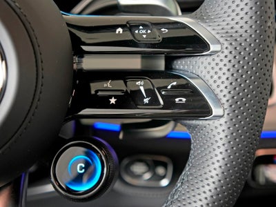 2026 Mercedes-Benz GLE GLE 53 AMG® 4MATIC®