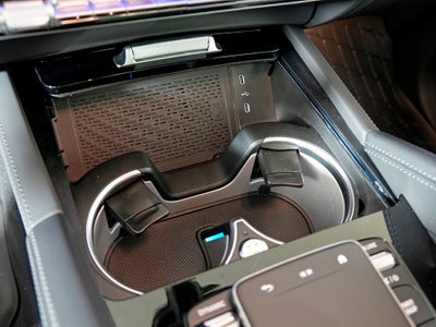 2026 Mercedes-Benz GLE GLE 53 AMG® 4MATIC®