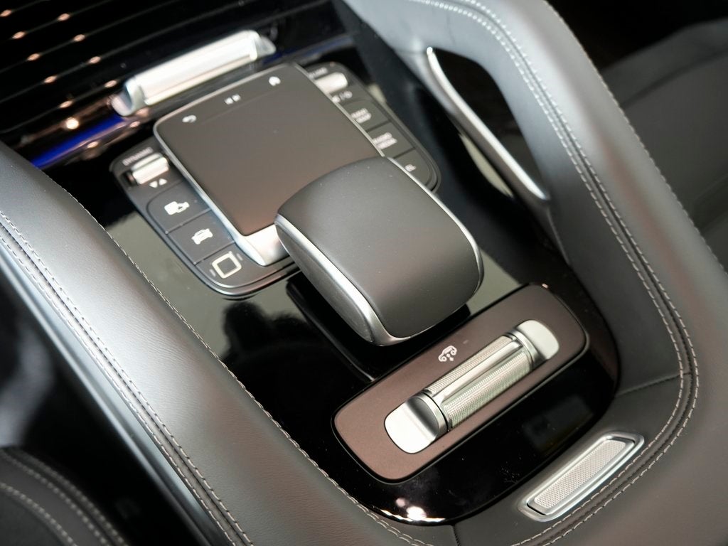 2026 Mercedes-Benz GLE GLE 53 AMG® 4MATIC®