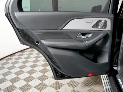 2026 Mercedes-Benz GLE GLE 53 AMG® 4MATIC®