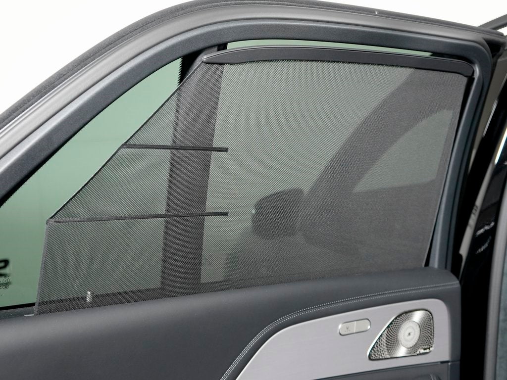 2026 Mercedes-Benz GLE GLE 53 AMG® 4MATIC®