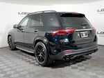 2026 Mercedes-Benz GLE GLE 53 AMG® 4MATIC®