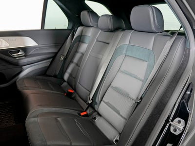 2026 Mercedes-Benz GLE GLE 53 AMG® 4MATIC®