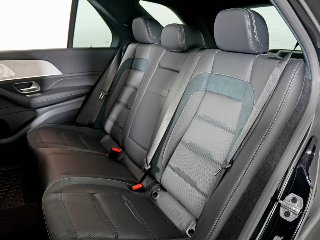 2026 Mercedes-Benz GLE GLE 53 AMG® 4MATIC®