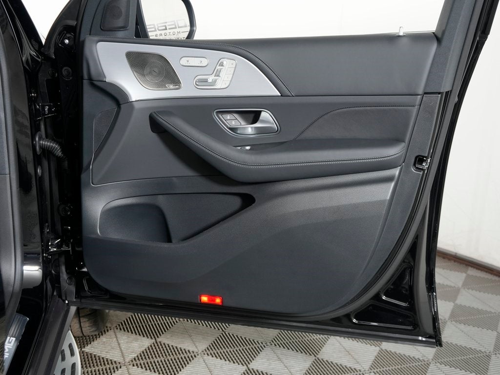 2026 Mercedes-Benz GLE GLE 53 AMG® 4MATIC®