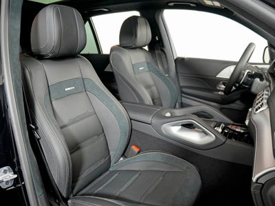 2026 Mercedes-Benz GLE GLE 53 AMG® 4MATIC®