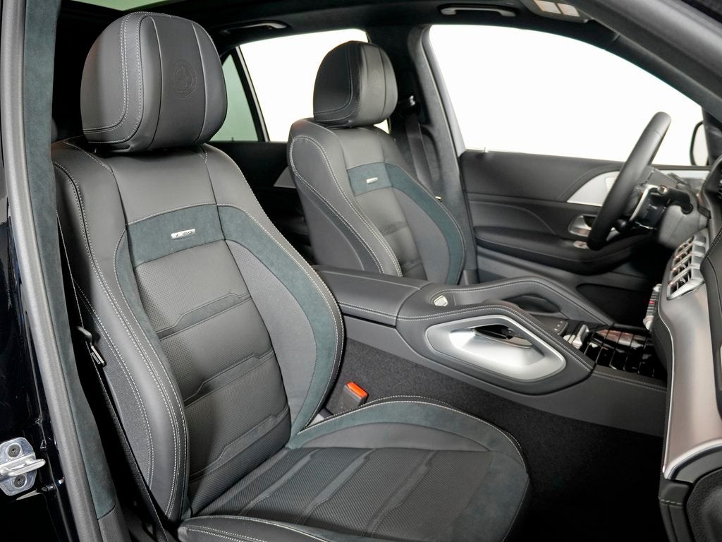 2026 Mercedes-Benz GLE GLE 53 AMG® 4MATIC®