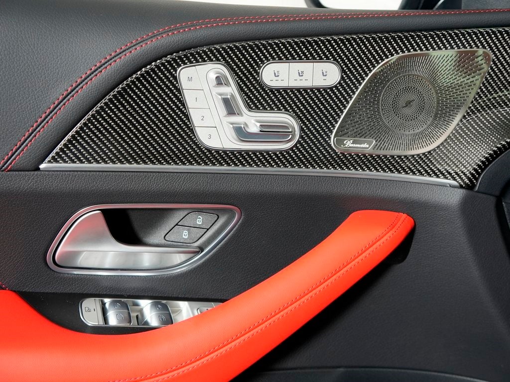 2026 Mercedes-Benz GLE GLE 53 AMG® 4MATIC®