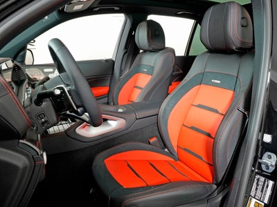 2026 Mercedes-Benz GLE GLE 53 AMG® 4MATIC®