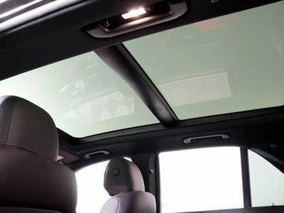 2026 Mercedes-Benz GLE GLE 53 AMG® 4MATIC®