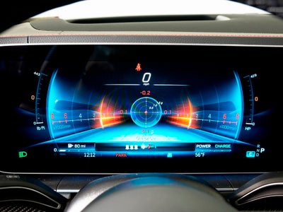 2026 Mercedes-Benz GLE GLE 53 AMG® 4MATIC®