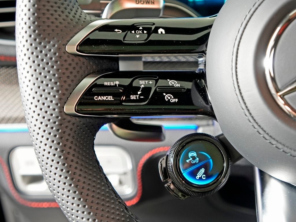 2026 Mercedes-Benz GLE GLE 53 AMG® 4MATIC®