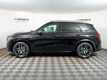 2026 Mercedes-Benz GLE GLE 53 AMG® 4MATIC®
