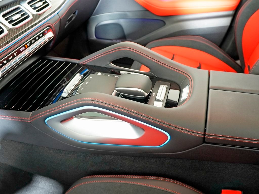 2026 Mercedes-Benz GLE GLE 53 AMG® 4MATIC®