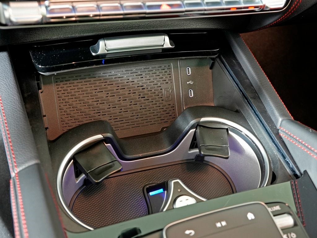 2026 Mercedes-Benz GLE GLE 53 AMG® 4MATIC®