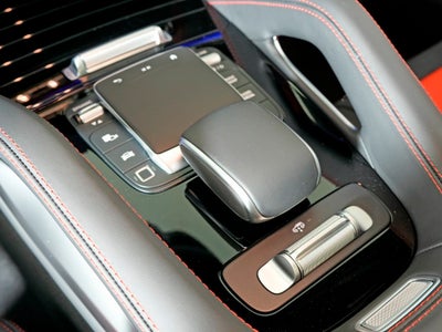 2026 Mercedes-Benz GLE GLE 53 AMG® 4MATIC®