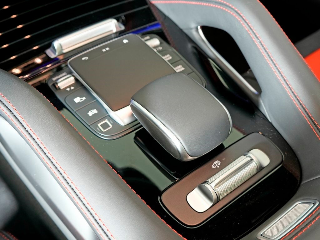 2026 Mercedes-Benz GLE GLE 53 AMG® 4MATIC®