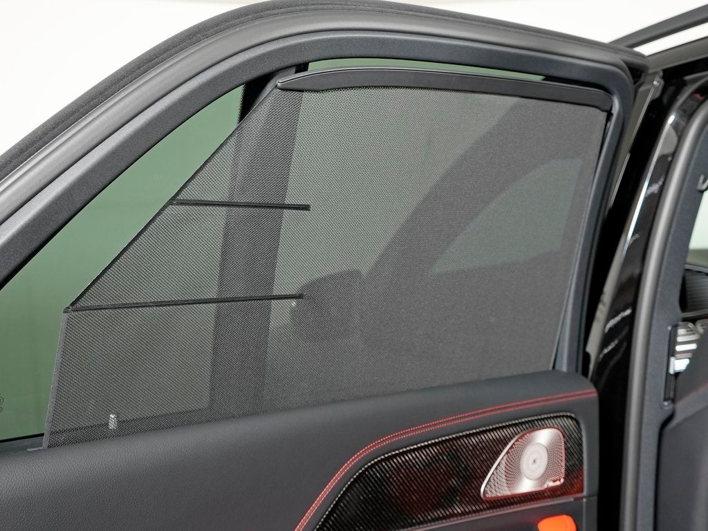 2026 Mercedes-Benz GLE GLE 53 AMG® 4MATIC®