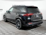 2026 Mercedes-Benz GLE GLE 53 AMG® 4MATIC®