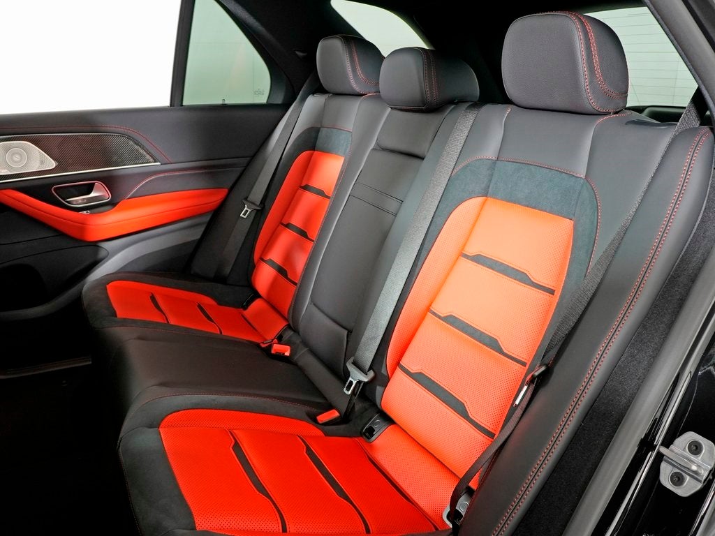 2026 Mercedes-Benz GLE GLE 53 AMG® 4MATIC®