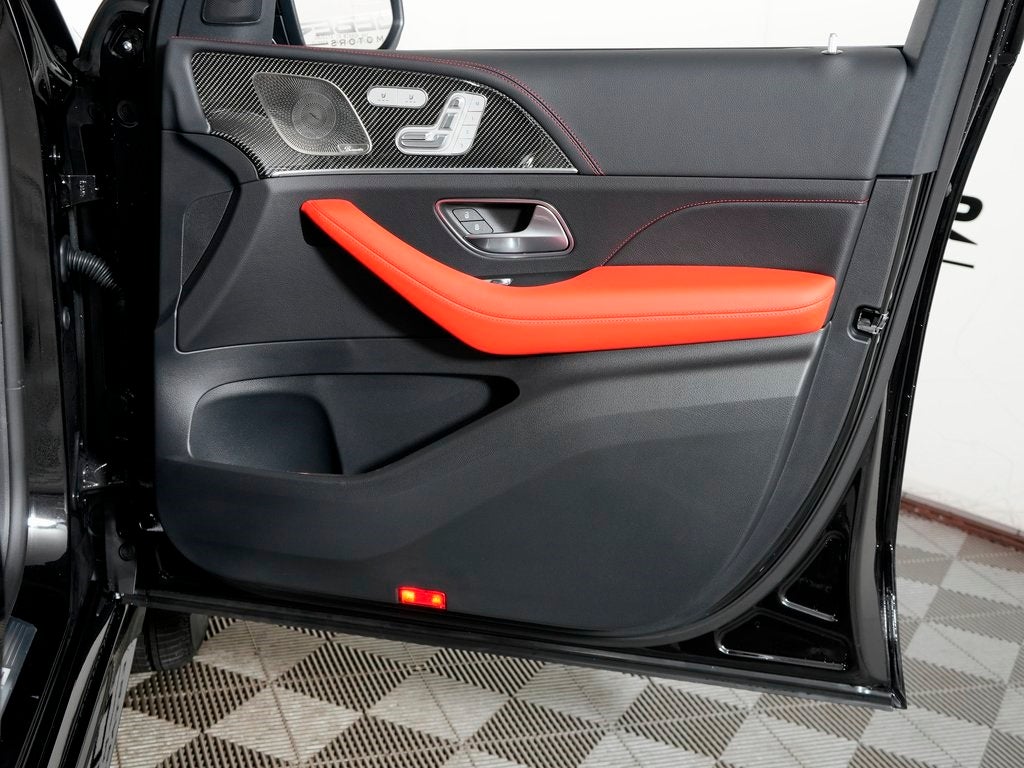 2026 Mercedes-Benz GLE GLE 53 AMG® 4MATIC®