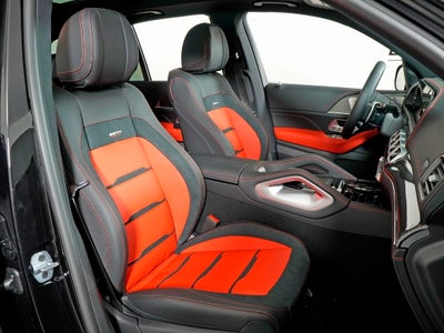 2026 Mercedes-Benz GLE GLE 53 AMG® 4MATIC®