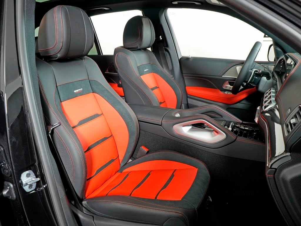 2026 Mercedes-Benz GLE GLE 53 AMG® 4MATIC®