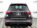 2026 Mercedes-Benz GLE GLE 53 AMG® 4MATIC®