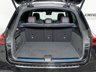 2026 Mercedes-Benz GLE GLE 53 AMG® 4MATIC®