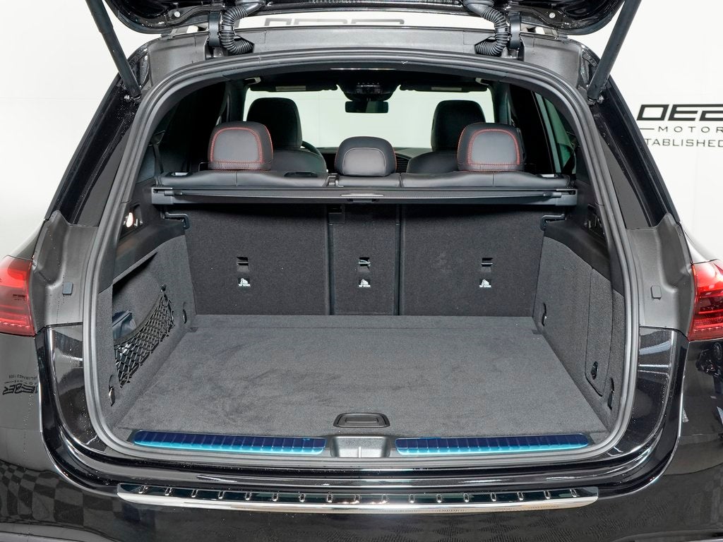 2026 Mercedes-Benz GLE GLE 53 AMG® 4MATIC®