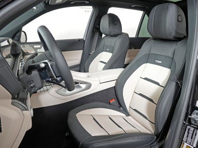 2026 Mercedes-Benz GLE GLE 53 AMG® 4MATIC®