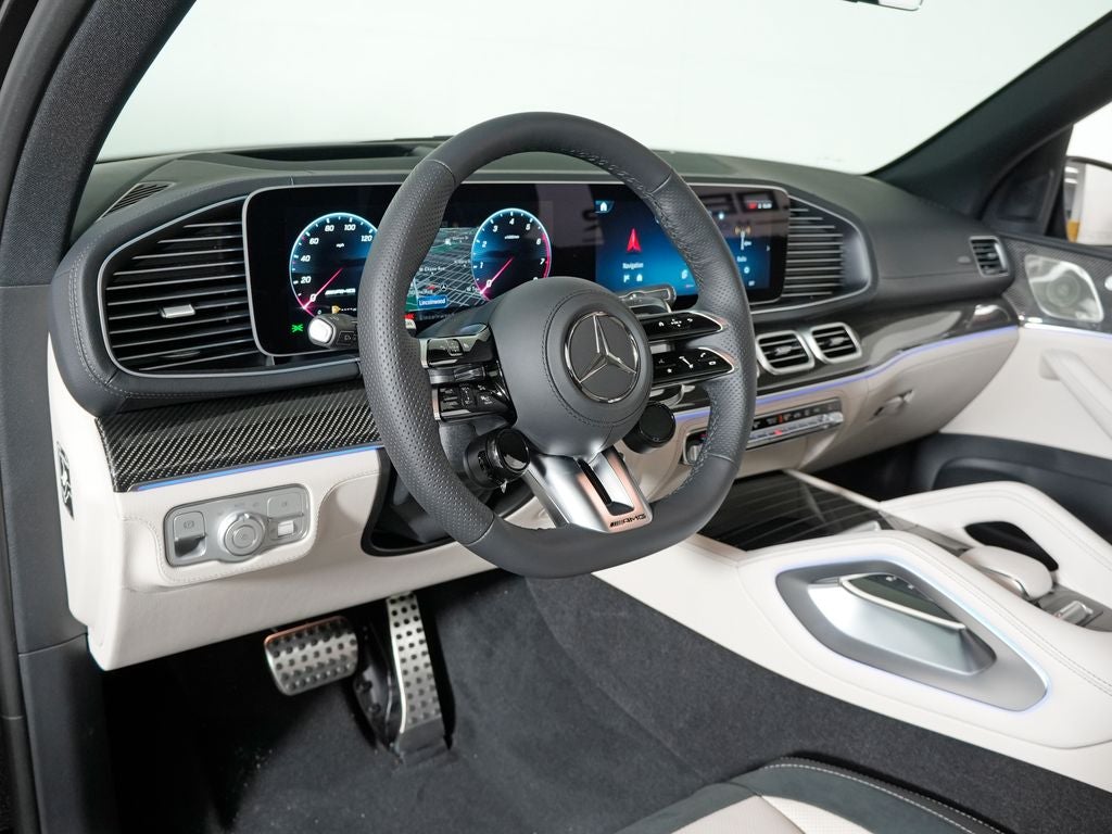 2026 Mercedes-Benz GLE GLE 53 AMG® 4MATIC®